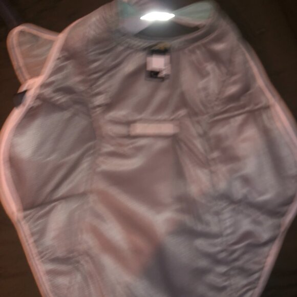 Ruffwear Swamp Cooler Dog Vest - Picture 8 of 9